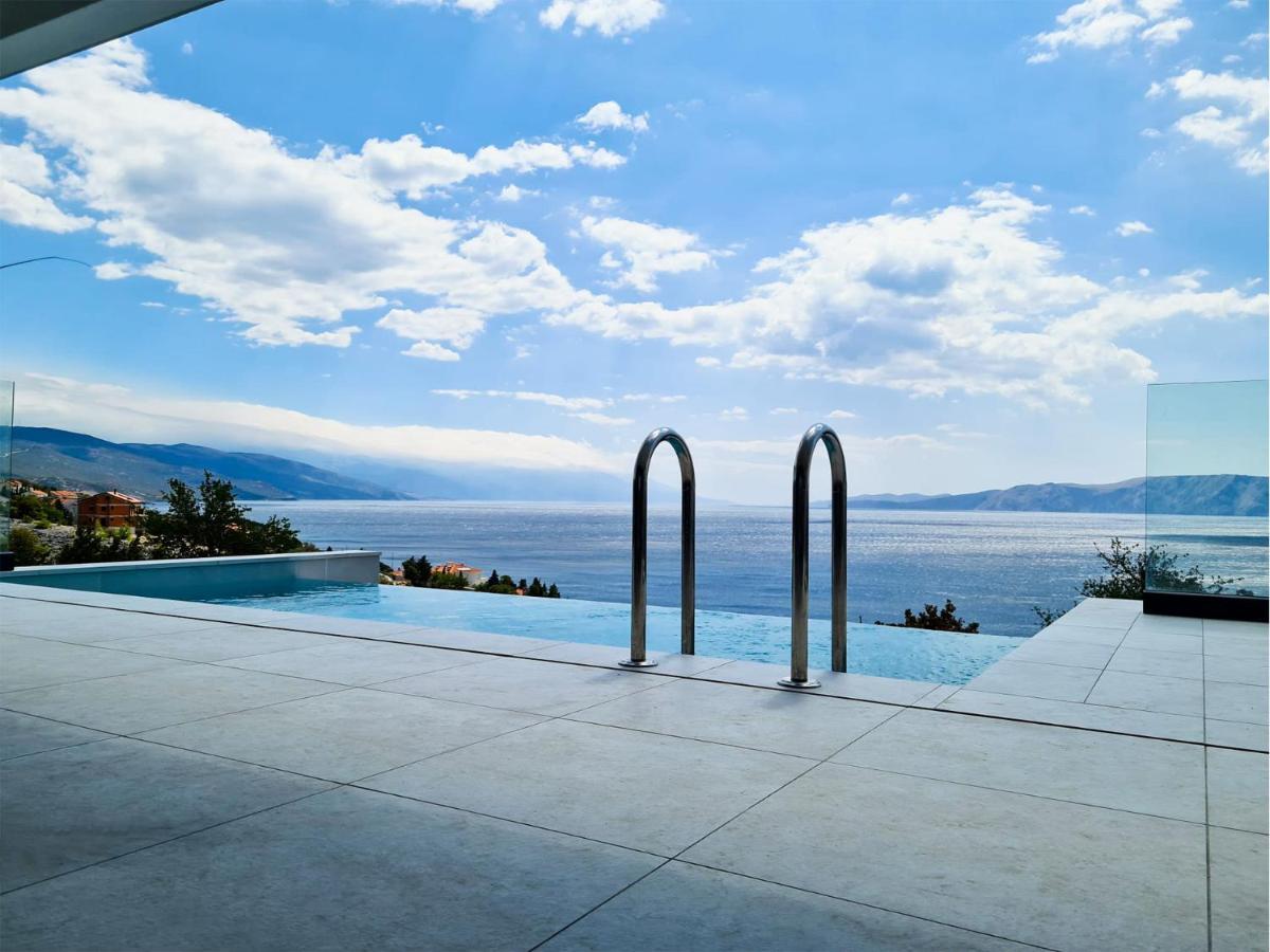 شقة The Five Stars Croatia نوفي فينودولسكي المظهر الخارجي الصورة